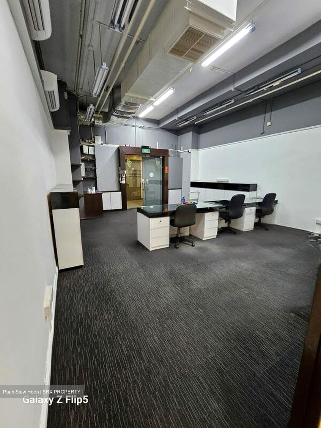Ubi Techpark (D14), Factory #466064171
